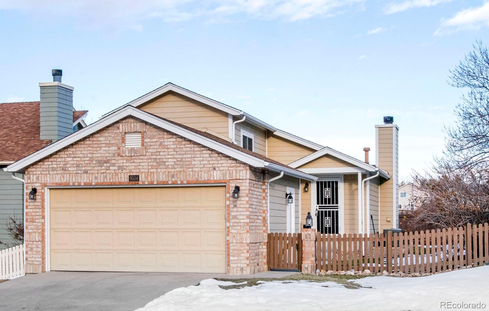 9534 Pendleton Drive Highlands Ranch, CO 80126 - Photo 2 of 38 Gallery Image 2