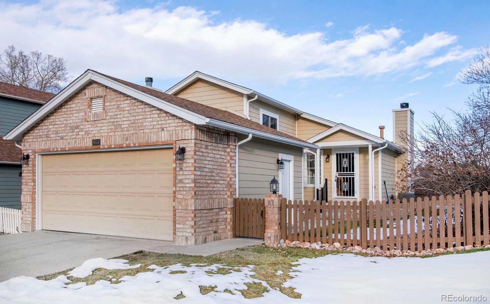 9534 Pendleton Drive Highlands Ranch, CO 80126 - Photo 4 of 38 Gallery Image 4