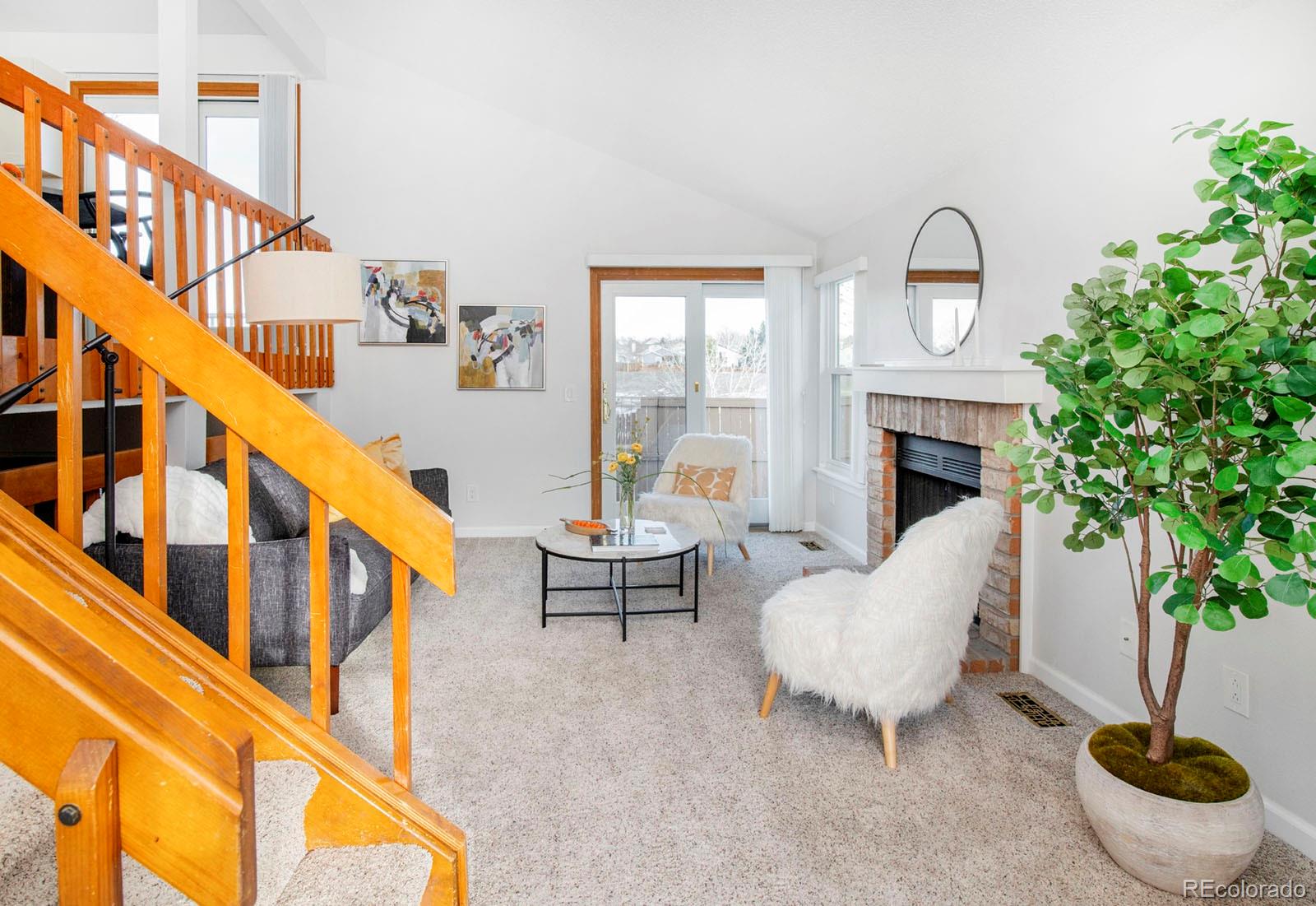 9534 Pendleton Drive Highlands Ranch, CO 80126 - Photo 7 of 38 Gallery Image 7