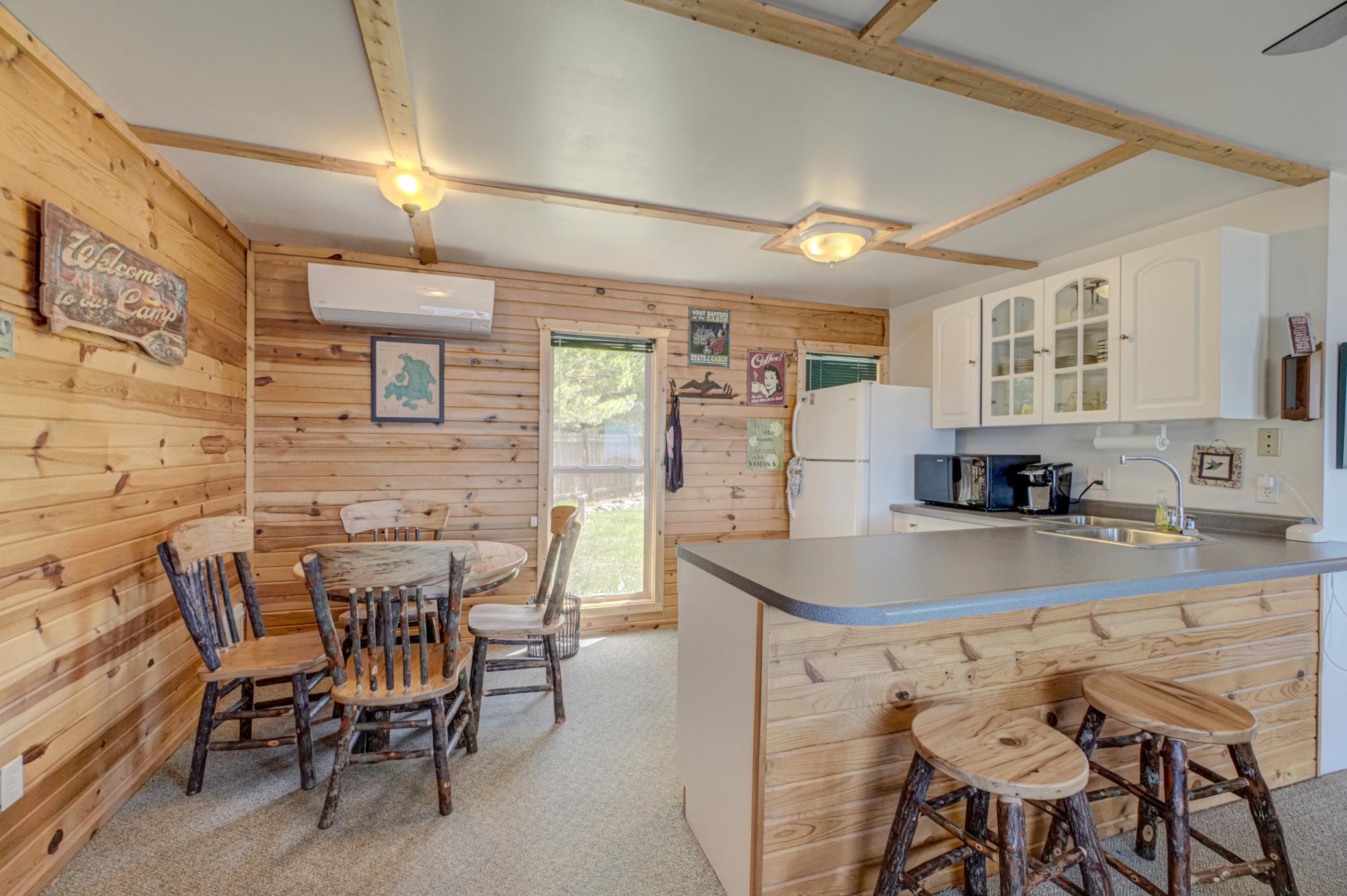12391 West Moreland Road Hayward, WI 54843 - Photo 44 of 59