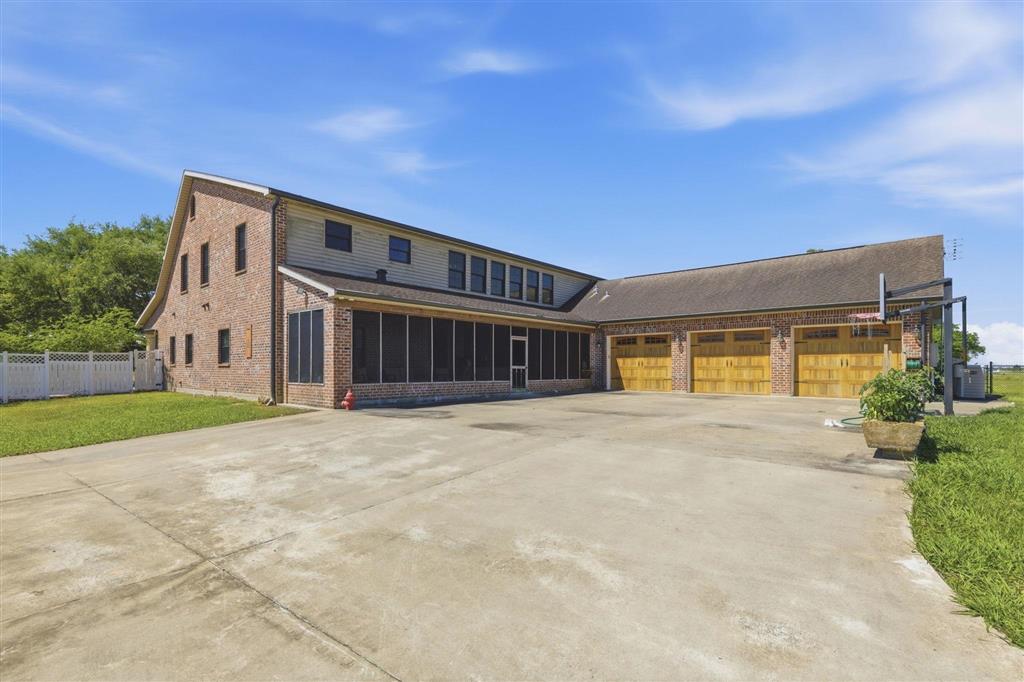 8886 Martin Roy Road Jennings, LA 70546 - Photo 29 of 36
