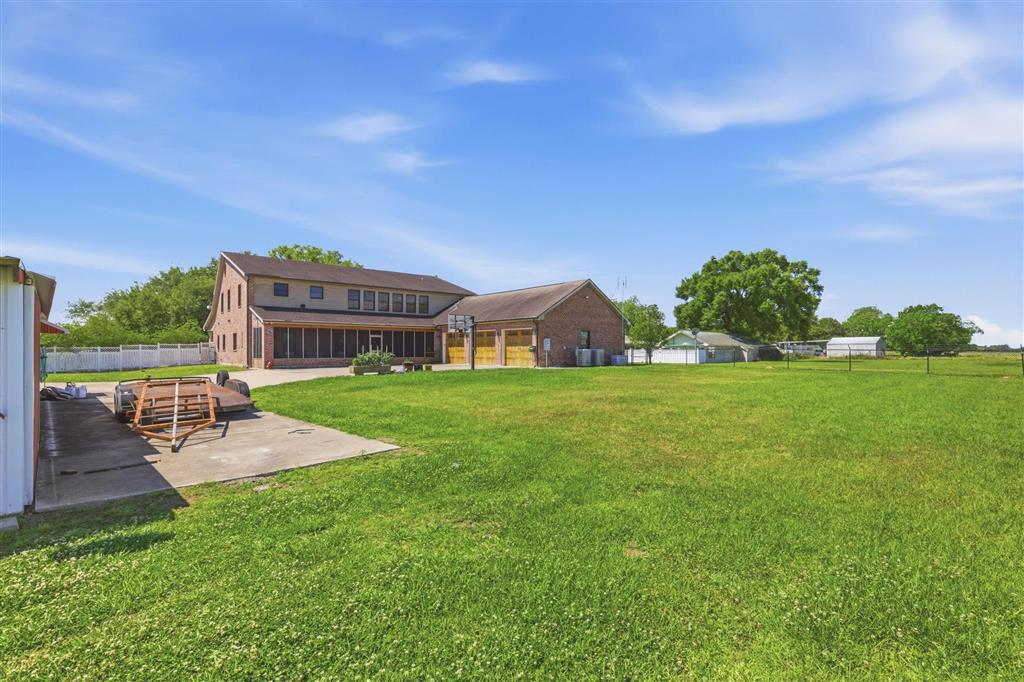 8886 Martin Roy Road Jennings, LA 70546 - Photo 34 of 36