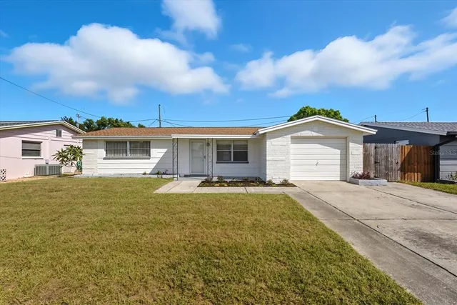 $225,000 | 5729 Mosaic Drive, Holiday, FL 34690