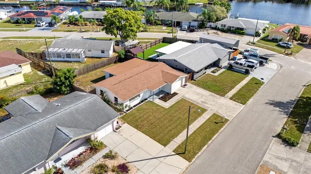 $225,000 | 5729 Mosaic Drive, Holiday, FL 34690