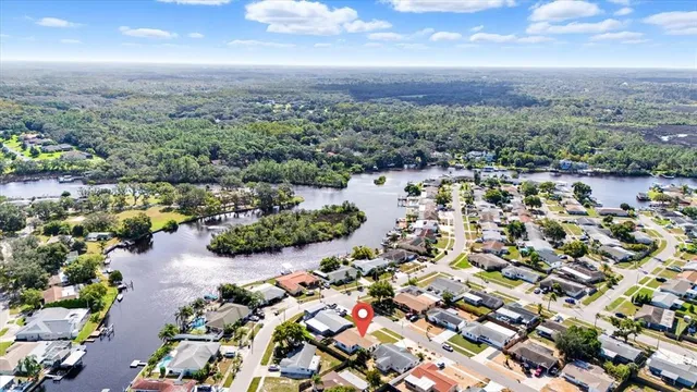 $225,000 | 5729 Mosaic Drive, Holiday, FL 34690