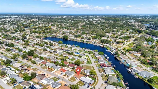 $225,000 | 5729 Mosaic Drive, Holiday, FL 34690