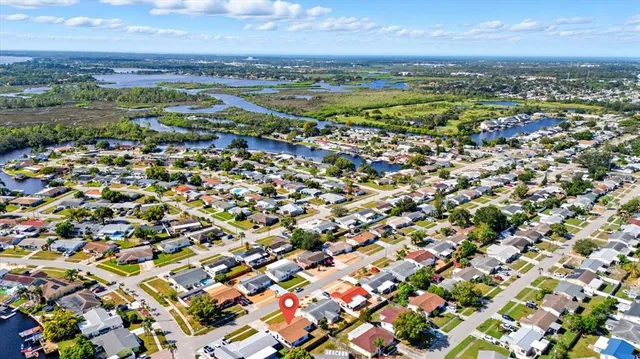 $225,000 | 5729 Mosaic Drive, Holiday, FL 34690