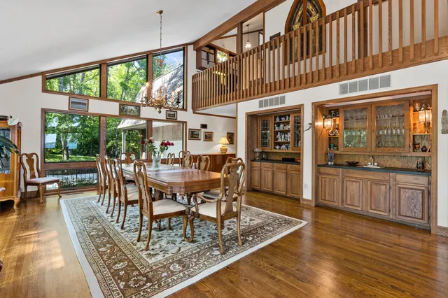 $2,350,000 | 270 Harrison Point, Lexington, SC 29072