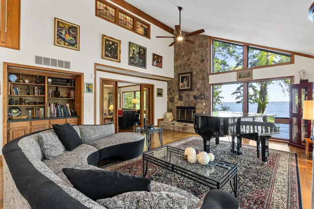 $2,350,000 | 270 Harrison Point, Lexington, SC 29072