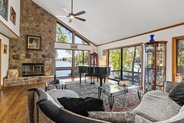 $2,350,000 | 270 Harrison Point, Lexington, SC 29072