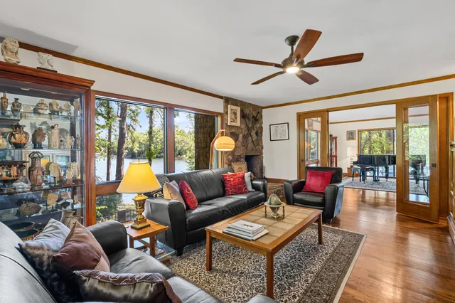 $2,350,000 | 270 Harrison Point, Lexington, SC 29072