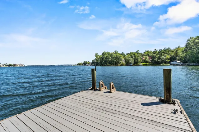 $2,350,000 | 270 Harrison Point, Lexington, SC 29072