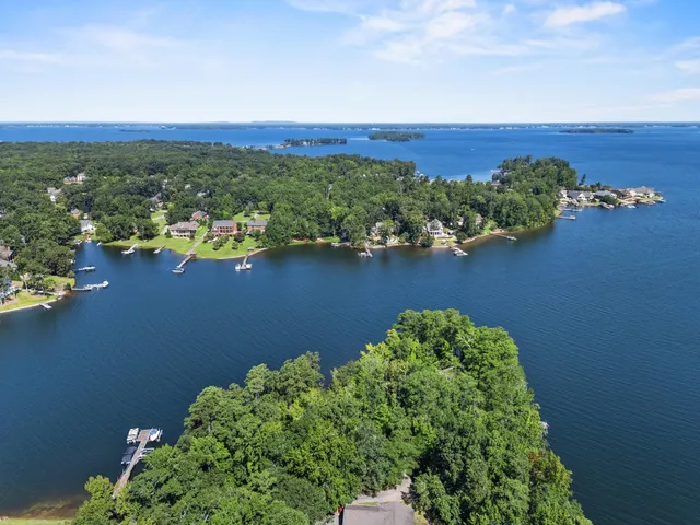 $2,350,000 | 270 Harrison Point, Lexington, SC 29072