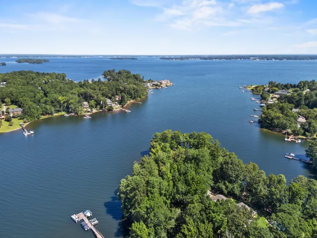 $2,350,000 | 270 Harrison Point, Lexington, SC 29072