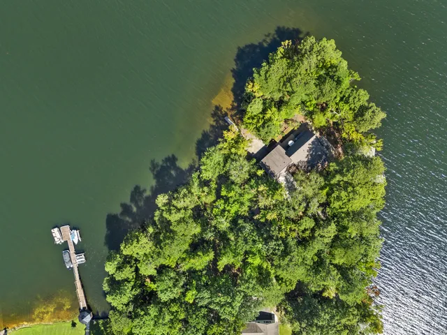 $2,350,000 | 270 Harrison Point, Lexington, SC 29072