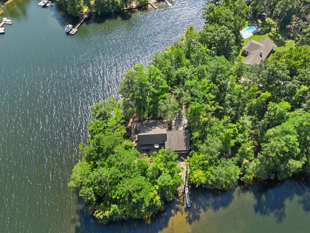 $2,350,000 | 270 Harrison Point, Lexington, SC 29072
