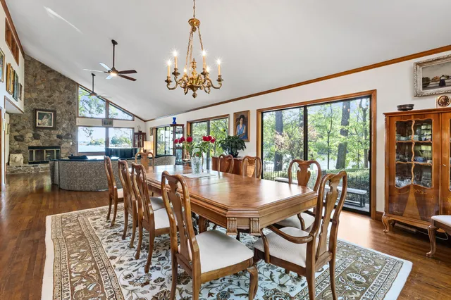 $2,350,000 | 270 Harrison Point, Lexington, SC 29072