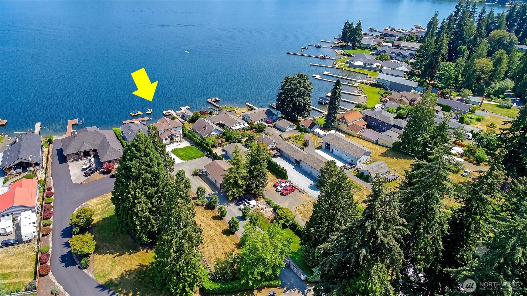 15219 West Lake Goodwin Road Stanwood, WA 98292 - Photo 37 of 40 Gallery Image 37