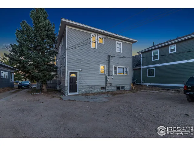 $650,000 | 1715 11th Avenue, Greeley, CO 80631