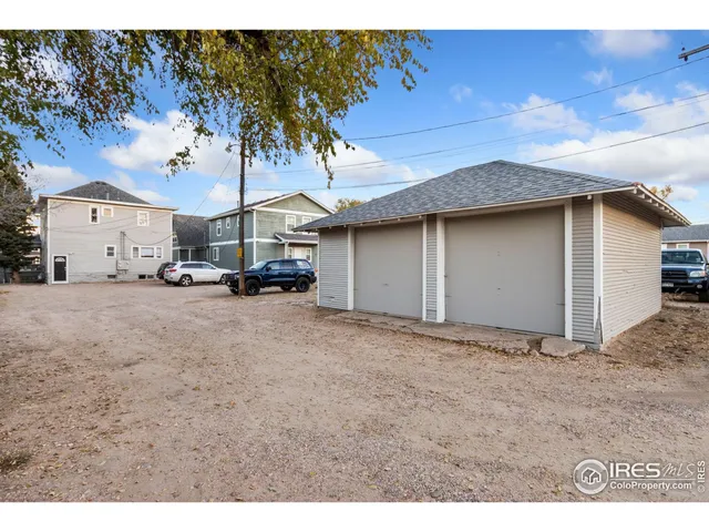 $650,000 | 1715 11th Avenue, Greeley, CO 80631