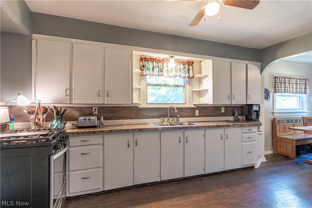 1155 Proctor Road Akron, OH 44306 - Photo 20 of 35