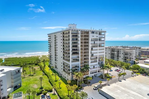 $645,000 | 750 North Atlantic Avenue, Unit 209, Cocoa Beach, FL 32931