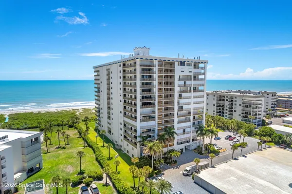 $645,000 | 750 North Atlantic Avenue, Unit 209, Cocoa Beach, FL 32931