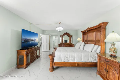 $645,000 | 750 North Atlantic Avenue, Unit 209, Cocoa Beach, FL 32931