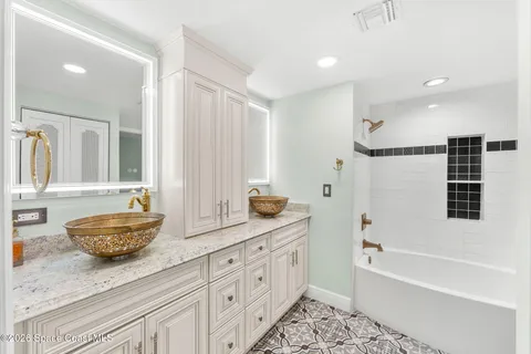 $645,000 | 750 North Atlantic Avenue, Unit 209, Cocoa Beach, FL 32931