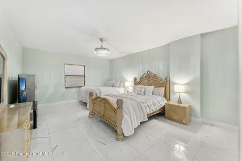 $645,000 | 750 North Atlantic Avenue, Unit 209, Cocoa Beach, FL 32931