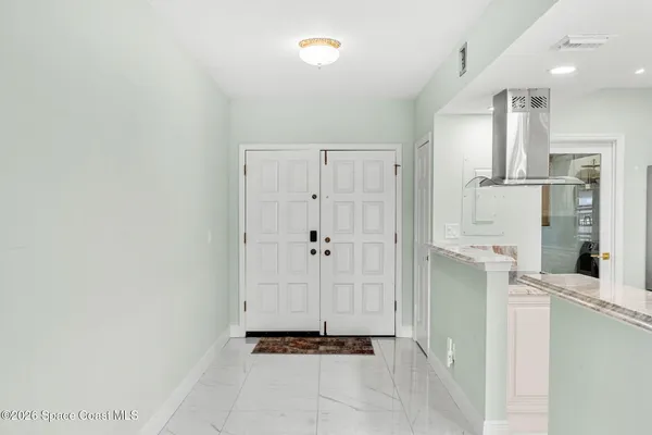 $645,000 | 750 North Atlantic Avenue, Unit 209, Cocoa Beach, FL 32931