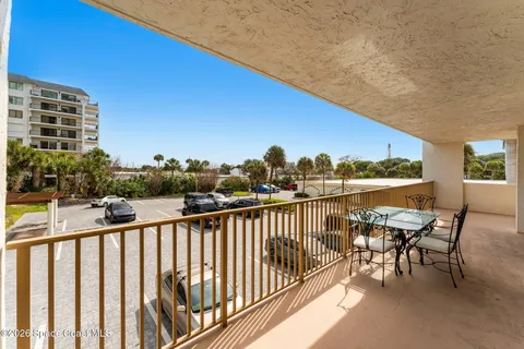 $645,000 | 750 North Atlantic Avenue, Unit 209, Cocoa Beach, FL 32931