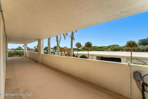 $645,000 | 750 North Atlantic Avenue, Unit 209, Cocoa Beach, FL 32931