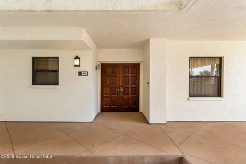 $645,000 | 750 North Atlantic Avenue, Unit 209, Cocoa Beach, FL 32931