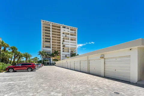 $645,000 | 750 North Atlantic Avenue, Unit 209, Cocoa Beach, FL 32931
