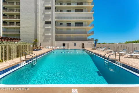 $645,000 | 750 North Atlantic Avenue, Unit 209, Cocoa Beach, FL 32931
