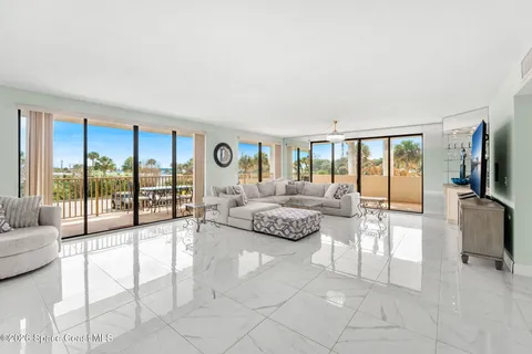 $645,000 | 750 North Atlantic Avenue, Unit 209, Cocoa Beach, FL 32931