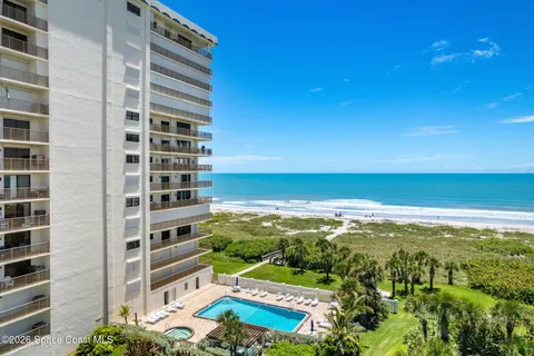 $645,000 | 750 North Atlantic Avenue, Unit 209, Cocoa Beach, FL 32931