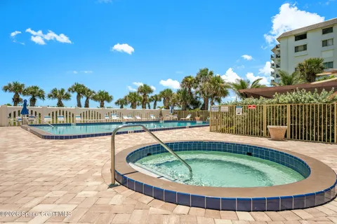 $645,000 | 750 North Atlantic Avenue, Unit 209, Cocoa Beach, FL 32931