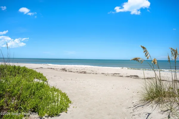 $645,000 | 750 North Atlantic Avenue, Unit 209, Cocoa Beach, FL 32931