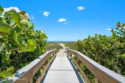 $645,000 | 750 North Atlantic Avenue, Unit 209, Cocoa Beach, FL 32931