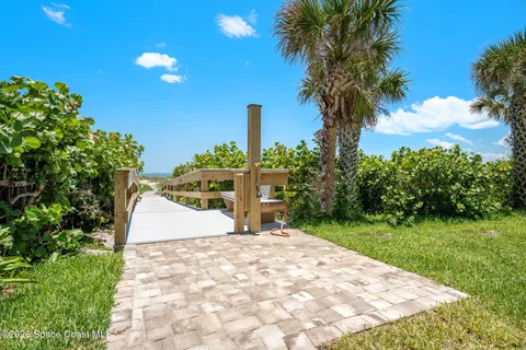 $645,000 | 750 North Atlantic Avenue, Unit 209, Cocoa Beach, FL 32931