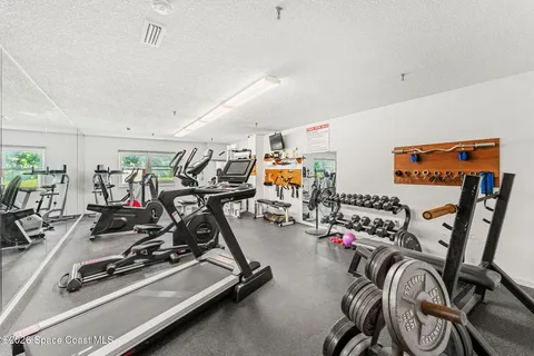 $645,000 | 750 North Atlantic Avenue, Unit 209, Cocoa Beach, FL 32931