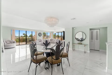 $645,000 | 750 North Atlantic Avenue, Unit 209, Cocoa Beach, FL 32931