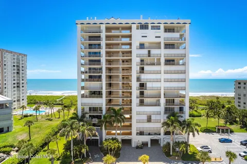 $645,000 | 750 North Atlantic Avenue, Unit 209, Cocoa Beach, FL 32931