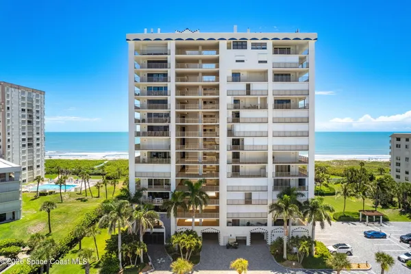 $645,000 | 750 North Atlantic Avenue, Unit 209, Cocoa Beach, FL 32931