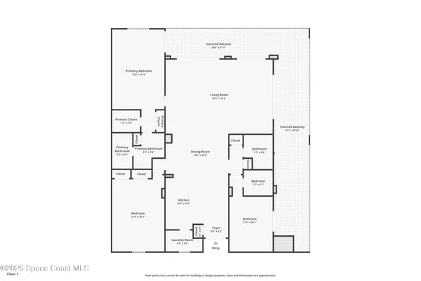 $645,000 | 750 North Atlantic Avenue, Unit 209, Cocoa Beach, FL 32931