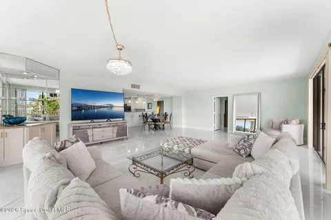 $645,000 | 750 North Atlantic Avenue, Unit 209, Cocoa Beach, FL 32931