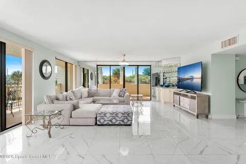 $645,000 | 750 North Atlantic Avenue, Unit 209, Cocoa Beach, FL 32931