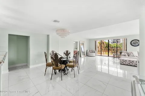 $645,000 | 750 North Atlantic Avenue, Unit 209, Cocoa Beach, FL 32931